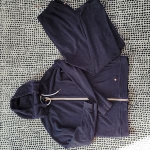 Volcom Lived In Lounge set, size M